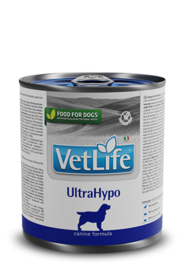 Farmina - Vet Life - UltraHypo