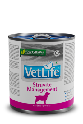 Farmina - Vet Life - Struvite Management
