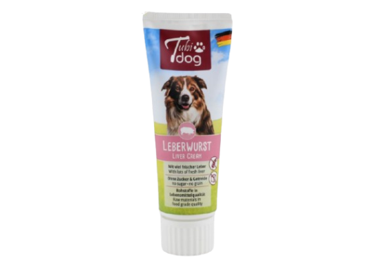 Tubidog - Leberwurst 75g