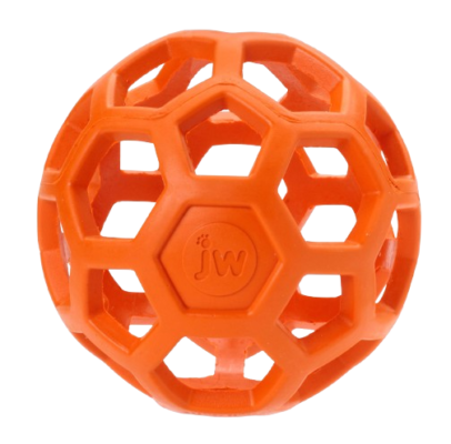 JW Hol-ee Roller - Orange L - 14cm