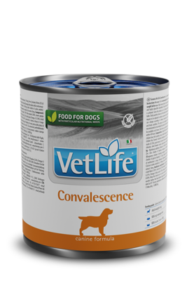 Farmina - Vet Life Adult Convalescence