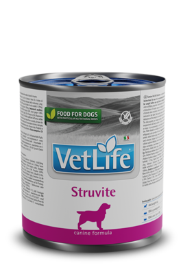 Farmina - Vet Life - Struvite Dosen