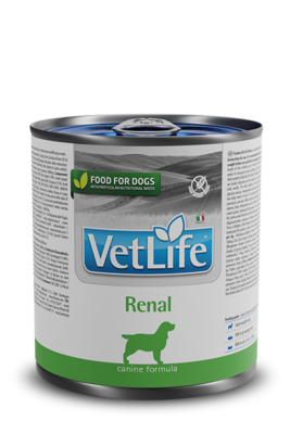Farmina - Vet Life - Renal Can