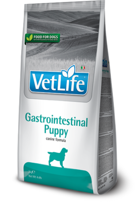 Farmina - VetLife Gastrointestinal Puppy 2kg