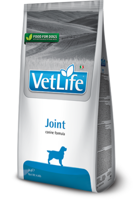 Farmina - VetLife Adult Joint ab 2kg