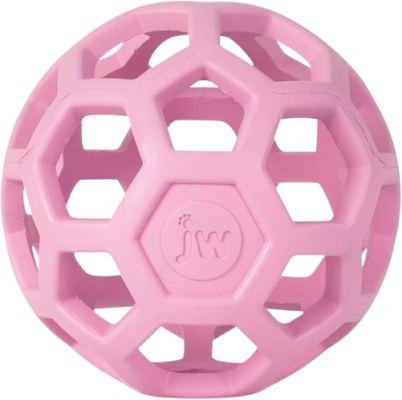 JW Hol-ee Roller - Rosa L - 14cm