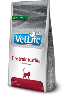 Farmina - Vet Life - Fel Gastrointestinal