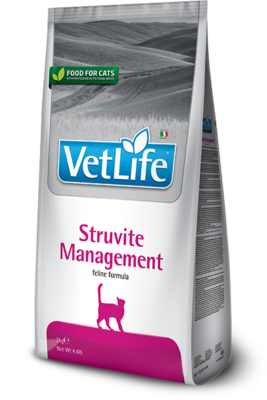 Farmina - Vet Life - Struvite Management