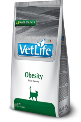 Farmina - Vet Life - Fel Obesity