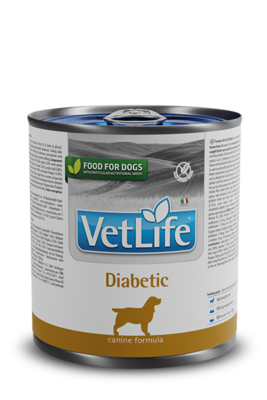 Farmina - Vet Life - Diabetic