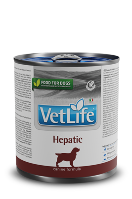 Farmina - Vet Life - Hepatic