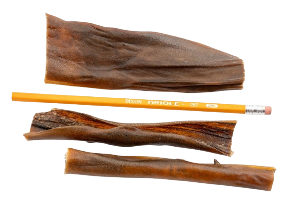 Lunderland - Hirschhaut 100g