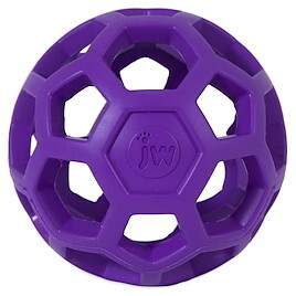 JW Hol-ee Roller - Lila - 3 Grössen
