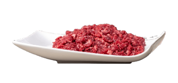 BigPet – Rindfleisch gehackt 2x250g