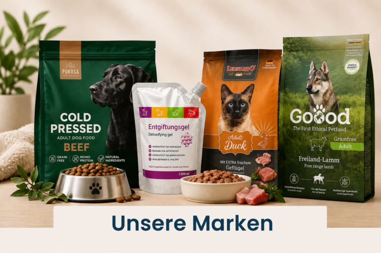 Unsere Marken