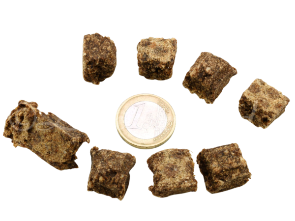 Lunderland Hirsch-Minis