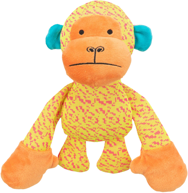 TRIXIE Affe aus Stoff
