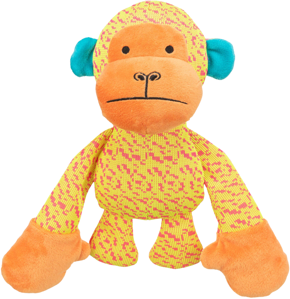 TRIXIE Affe aus Stoff
