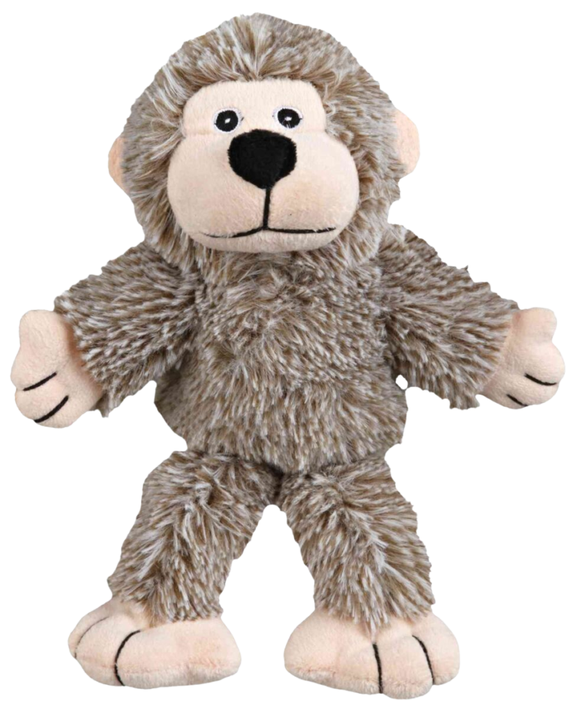 TRIXIE Affe Plüsch 24 cm