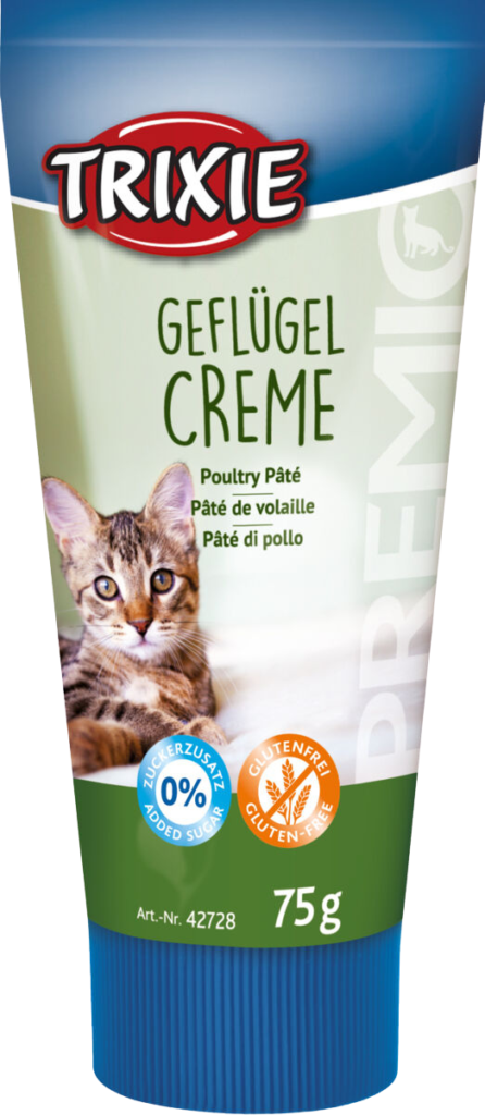 TRIXIE PREMIO Geflügelcreme