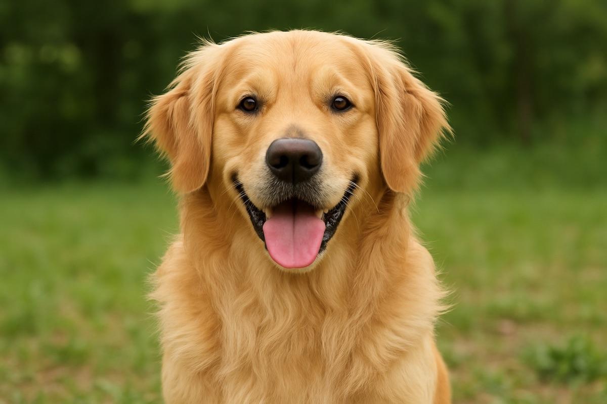 Glücklicher Hund – Hundefutter und Hundezubehör bei TierSwiss