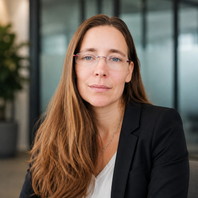 Sabine Keller - Inhaberin TierSwiss.ch